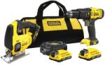 STANLEY SFMCK212D2S-QW