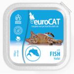 Eurocat Fish tray 100 g