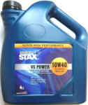 Stax VS Power 10W-40 4 l