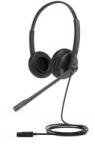 Yealink YHD342 Dual QD (365935) Casti