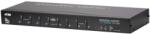 ATEN CS1768-AT-G 8PC USB DVI + Audio KVM Switch (CS1768-AT-G)