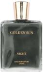 AMD Perfumes Golden Sun Night EDP 100 ml Parfum