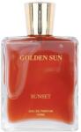 AMD Perfumes Golden Sun Sunset EDP 100 ml Parfum