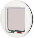 Closer Pets Cat Mate 210W macskaajtó 24,5 cm fehér