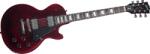 Gibson Les Paul Modern Studio Wine Red Satin