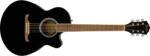 Fender FA135CE Concert Black