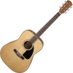 Fender CD-60 Dreadnought Natural V3