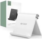 Tech-Protect Z1 suport universal pentru smartphone și tabletă alb