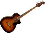 Fender Kingman Bass Shaded Edge Burst