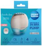 Canpol babies vezeték nélküli elektromos mellszívó - 1 db
