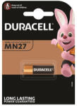 Duracell Speciális elem, MN27, 1 db, DURACELL (10PP040011) - kreativjatek
