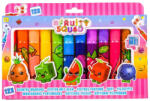 Canenco FruitySquad Illatos hegyes végű filctollak, 12 db (FS60353)