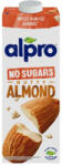 Alpro zsírszegény cukormentes mandulaital kalciummal és vitaminokkal - 1l - kamraellato