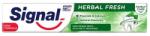 Signal Fogkrém SIGNAL Herbal Fresh 75 ml (64313384) - tonerpiac