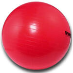 SPARTAN Gimnasztikai labda Power 95 cm piros