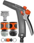 GARDENA - Szórópisztoly Basic, csatlakozókészlettel 18277-34 (18277-34)