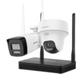 HILOOK IP Wifi Kit - DS-J142I / IKS-2044BTH-PH / W EasyLink Kit (DS-J142I/IKS-2044BTH-PH/W)