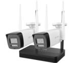 HILOOK IP Wifi Kit - DS-J142I / IKS-2044BH-PH / W EasyLink Kit (DS-J142I/IKS-2044BH-PH/W)