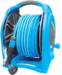 AQUACRAFT Tömlődob Szett, 25 m 1/2"-os Tömlővel + Szórópisztoly