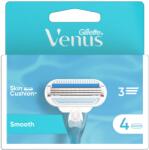 Gillette Venus Smooth 4 db penge