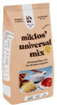 It's Us Its us miklos universal mix liszt 1000 g