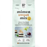 It's Us Its Us Mimen Sweet Lisztkeverék Gm