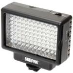 SUNPAK LED 96 fotó- és videolámpa (SP-VL-LED-96)