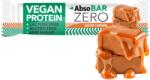 Abso AbsoBAR ZERO Sós karamella ízesítésű fehérjeszelet 40 g (gluténmentes)