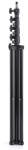 CULLMANN Culight LS 2500 lámpaállvány, fekete (C50095) - primanet