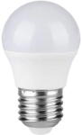 V-TAC Bec Led G45 E27 3.7w 3000k Alb Cald (sku-214160) - pcone
