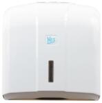 YES Kéztörlő adagoló YES "Z" hajtásúhoz fehér (YESH2)