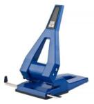 ICO '608' nagyteljesítményű kétlyukú lyukasztó kék (2099) (2099)