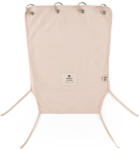 Petite&Mars Árnyékoló Babakocsira Sunny Rose Petal - UV-védő és Szélálló Napernyő Babakocsikhoz a Kellemes Árnyékért