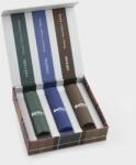 Barbour For Him Eau de Parfum Trio Set - 3 x 15 ml