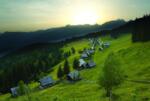  5 nap/ 4 éjszaka 2 fő részére reggelivel és wellness-szel Bohinji-tó közelében - Bohinj Eco Hotel