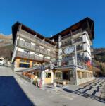  6 nap 5 éjszaka 2 fő részére reggelivel a HG Hotel Italia Brusson-ban