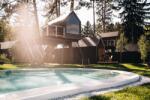  3 nap/ 2 éjszakás édes élmény 2 fő részére privát jakuzzival - Chocolate Village Slovenia
