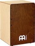 Meinl SC80AB Snarecraft Cajon, Natural / Almond