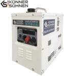 Könner & Söhnen KS 24VM-DC Generator
