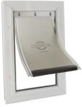 PetSafe Staywell 600 ușă pentru câini 13x21 cm
