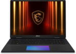 MSI Raider 18 HX AI A2XWJG-232NL Laptop