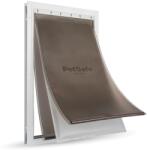 PetSafe Extreme Weather ușă pentru câini 34,5x61 cm ZPA19-16855