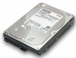 Toshiba 3.5 500GB 7200rpm 32MB SATA3 DT01ACA050