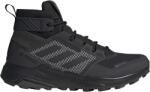 adidas Performance adidas Terrex Trailmaker Mid GORE-TEX Hiking Shoes 46 2/3 | Férfi | Trekking cipők | Fekete | FY2229 (FY2229)
