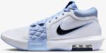 Jordan LEBRON WITNESS VIII 45 | Férfi | Kosárlabda cipők | Fehér | HQ2139-100 (HQ2139-100)