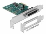 Delock PCI Express Card to 1 x Parallel IEEE1284 (90412)
