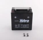 Nitro GEL 9Ah NB9-B/YB9-B
