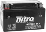 Nitro GEL 8,6Ah YTZ10S