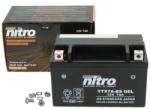 Nitro GEL 7Ah NTX7A-BS/YTX7A-BS