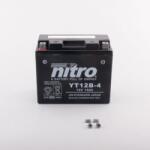 Nitro GEL 10Ah NT12B-4/YT12B-BS/YT12-B4